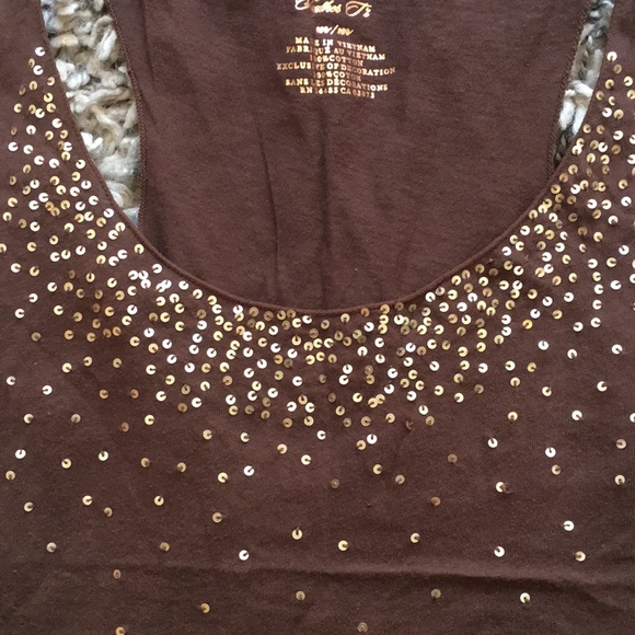 American Eagle tank - Picture 3 of 4